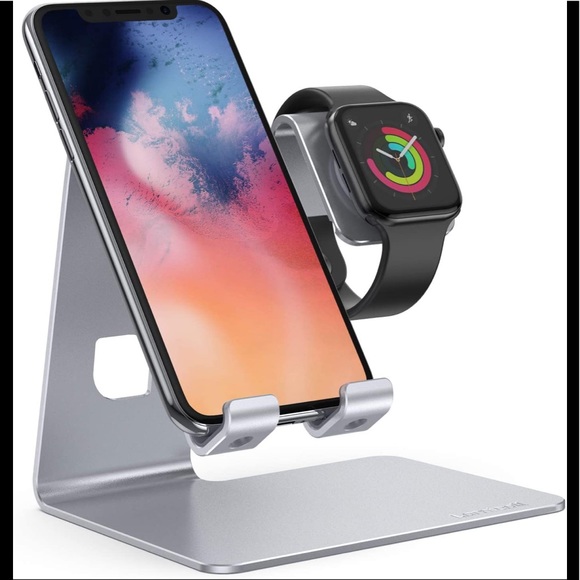 ZEIGER  Phone / Tablet & Smart Watch Stand - Picture 10 of 10